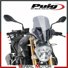 CUPOLINO PUIG FUME CHIARO 7651H BMW R 1200 R 2015 / 2018