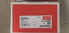 NEW DANFOSS Temperature Switch KPS81 060L310666