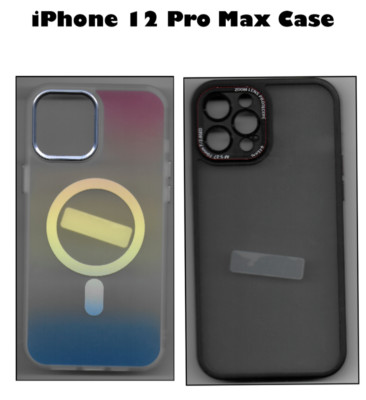 iPhone 12 Pro Max Case | CASE FOR IPHONE 12 PRO MAX