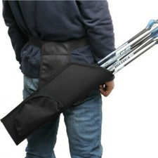 Pfeil Archery Quiver Bag Holder Adjustable Waist Belt Shoulder Strap Camo