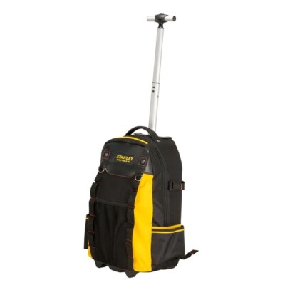 Stanley FATMAX  1-79-215 Schwerlast Werkzeugtasche mit Rollen