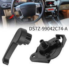 Car Bonnet Release Lever Handle for Ford Fusion / Mondeo / Lincoln MKZ 13-20