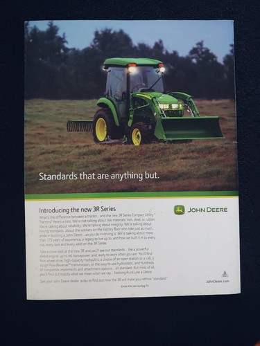 Grit Magazine Lot Of 6 - '14 FULL YEAR - Imagen 3 de 11