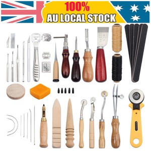 leather tools supply
