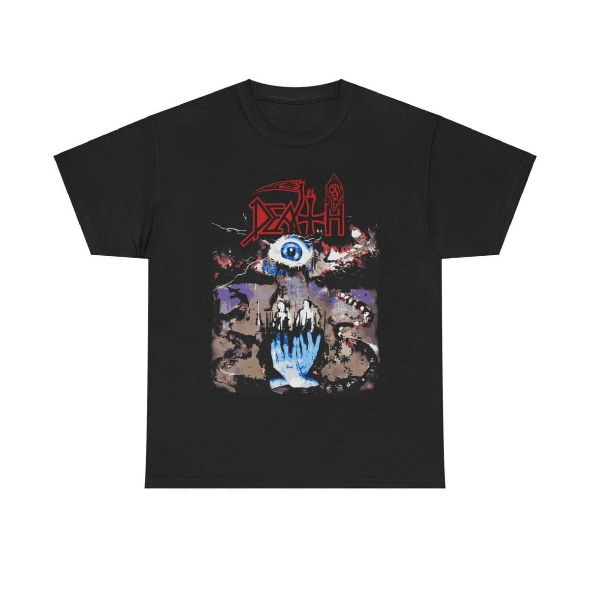 25+ Death Symbolic Indiana Men's T-Shirts for sale | Updated Oct 2026