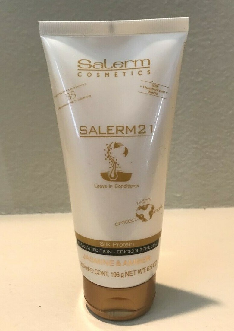 Salerm 21 B5 Leave-in Conditioner Silk Protein (Choose from