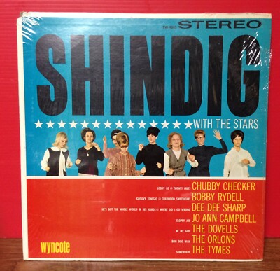 Vintage Various Artists Compilations 33 1/3 RPM LP Records Each