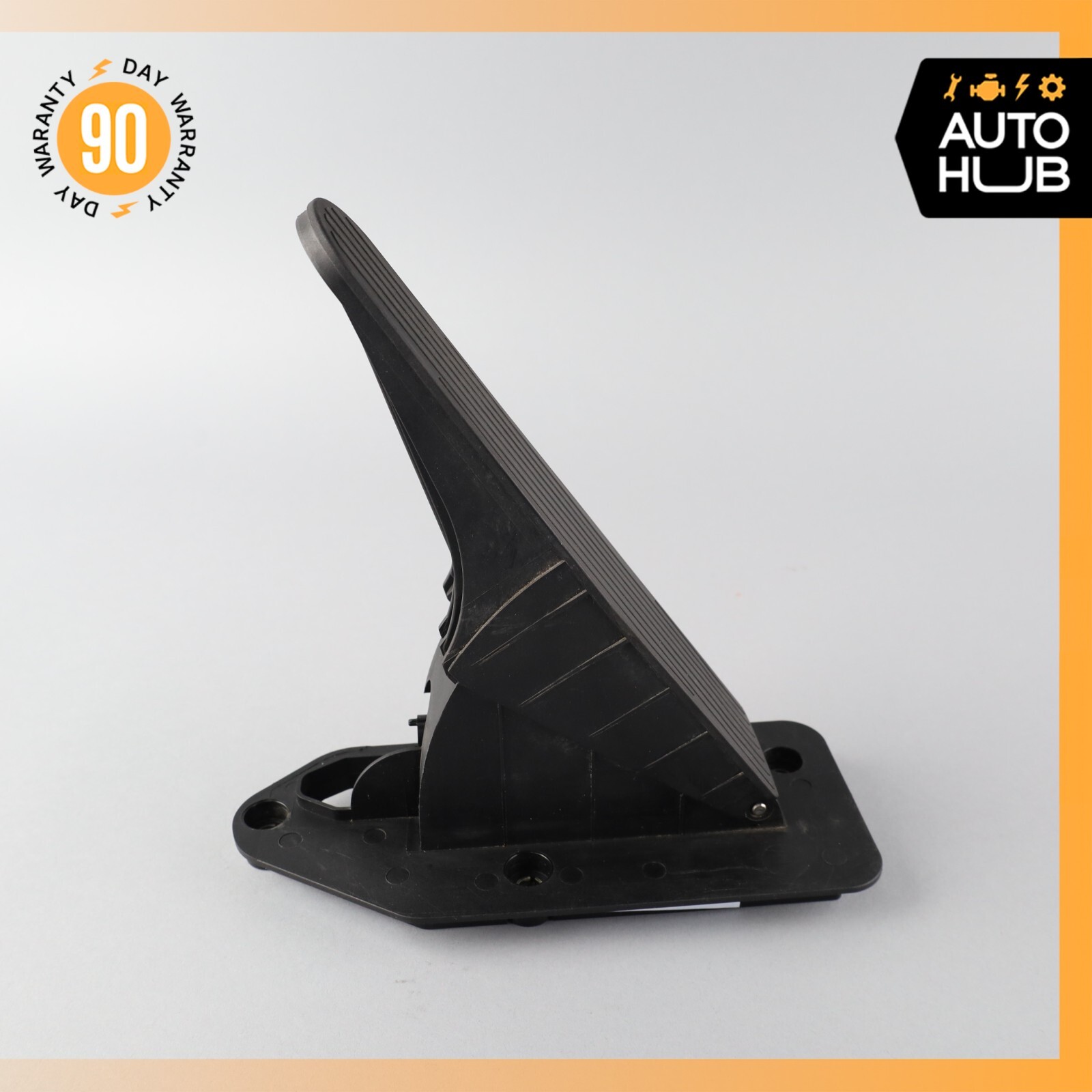 Maserati Quattroporte GranCabrio Gas Pedal Accelerator Module Electronic OEM 29k