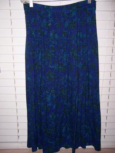 Leslie Fay Dresses Petite 3 PC Skirt Suit Women's Size 12P Jacket Skirt Scarf - Picture 2 of 12