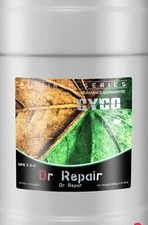 60 Litres Cyco Dr. REPAIR
