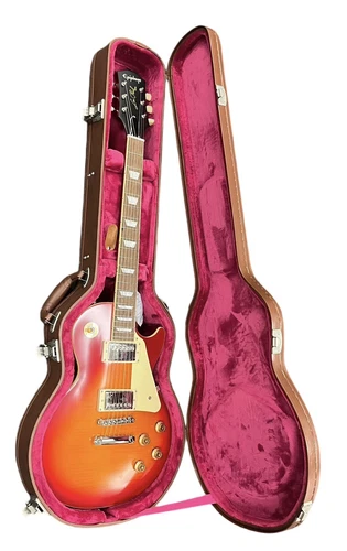 Epiphone 1959 Les Paul Standard Limited Edition