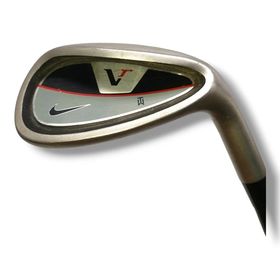 Nike Golf Tiger Woods VR TW Junior Cuña de Arena Derecha Juvenil Varilla de Grafito Foto 2 de 4