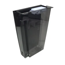 JURA Water Tank Complete 73069 with Back Cover Plate installed for GIGA 5