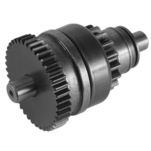 Starter Drive Bendix for Polaris Sportsman 400 4X4 1993 1994 1995 1996 - Foto 3 di 8