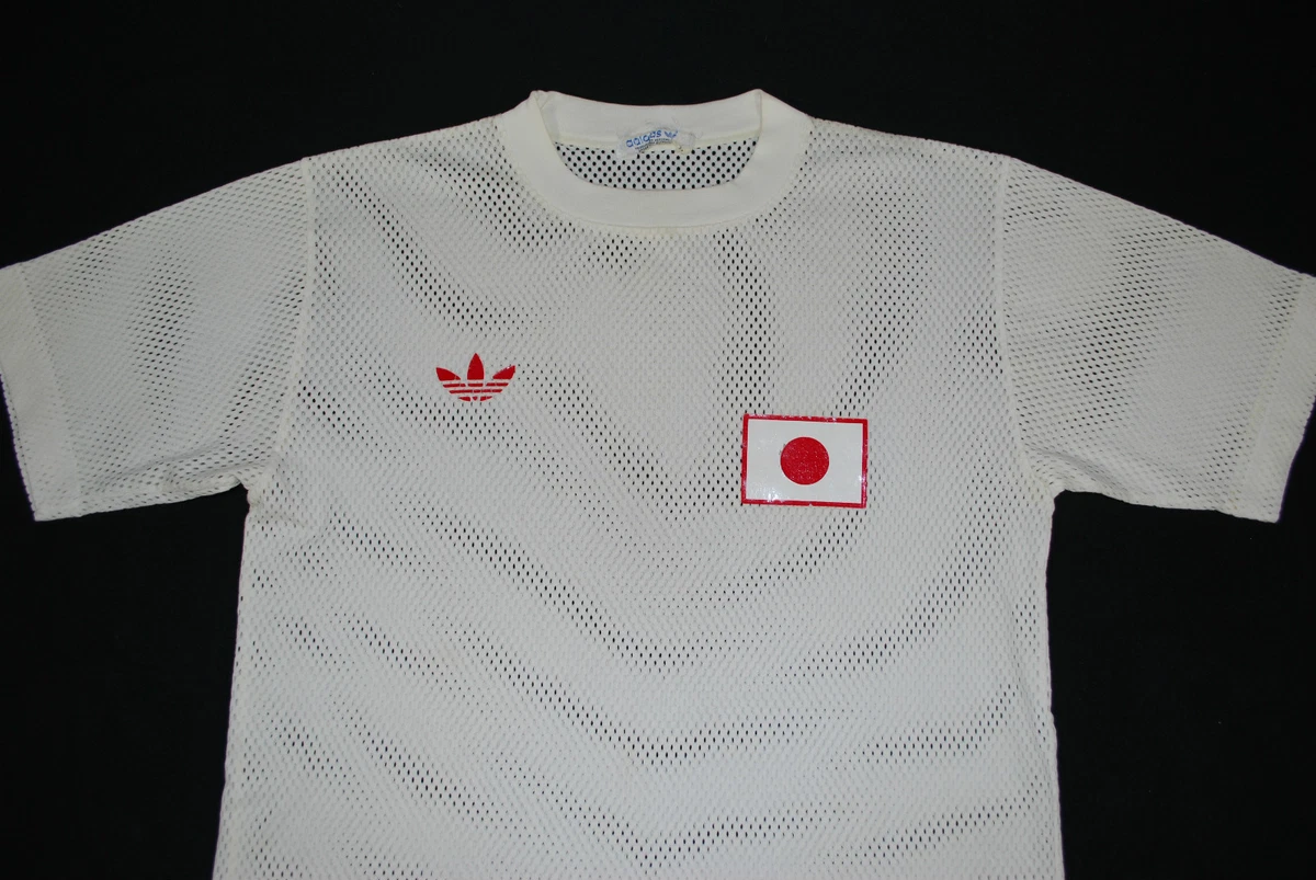 Adidas originals deals japanese shirt