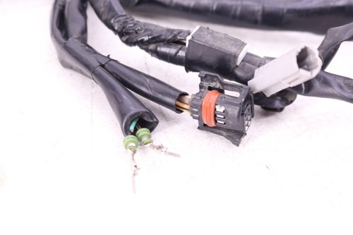 YAMAHA MT09 MT-09 MT 09 2022 22-23 OEM ARNÉS DE CABLEADO PRINCIPAL TELAR Y134 - Imagen 14 de 20