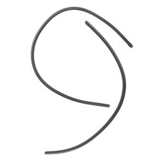 Front Wiper Blade Inserts Set Fit For Toyota Camry 12-23 85214-0E140 85214-0E151