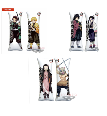Federa Cuscino Dakimakura Gabriel Dropout Satania - Double Face, Tricot 2-Way, Diverse Dimensioni