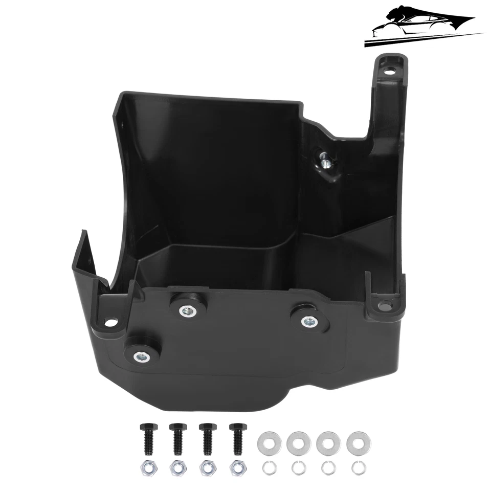 Fuel Customs High Flow Performance Air Intake for Yamaha Raptor 700/700R All Yrs - Image 3 of 4