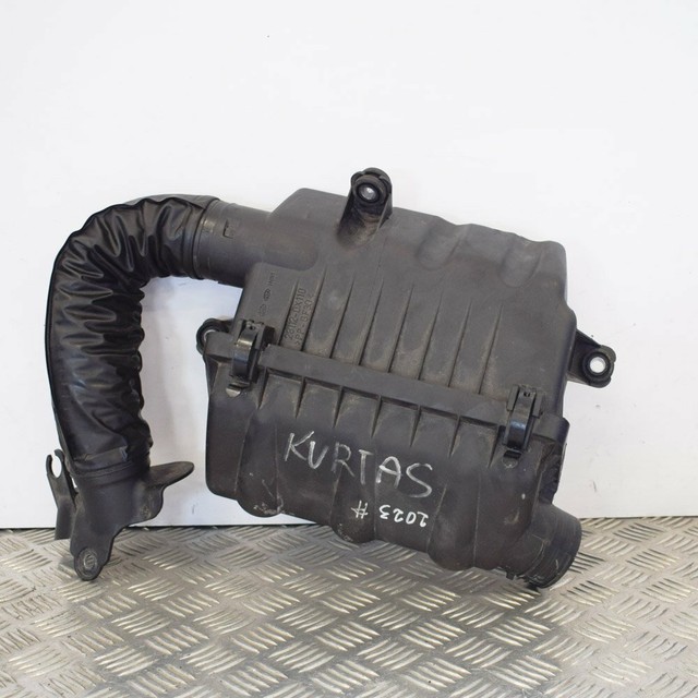 HYUNDAI I10 1.2 PETROL AIR FILTER HOUSING WITH AIR INLET HOSE P/N