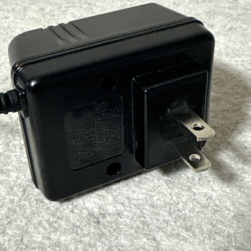 Leap Frog Leap pad Quantum AC Power Supply Adapter Genuine OEM Part - Picture 3 of 7