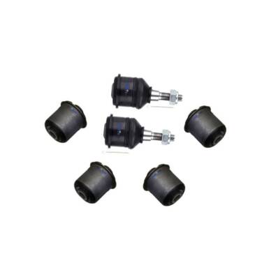 JPN Front Lower Ball Joint Kit For Jeep Liberty 2002-2004 – 2-Piece With Hardware