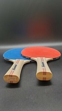 Franklin Ping Pong Paddles Table Tennis Set 2 pcs New