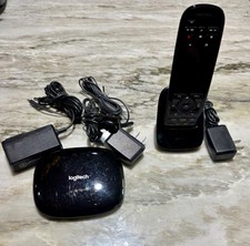 Logitech Harmony Ultimate One Remote N-R0007 ...