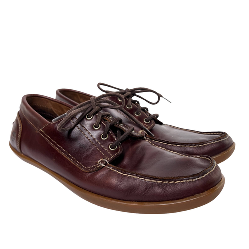 Non-Slip Casual Boat Shoes 