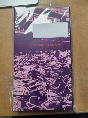 Deep Purple, Listen Learn Read On Boxset | eBay