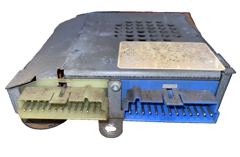 #4686534, Dodge Caravan, Plymouth Voyager, Computer Body Control Module ...