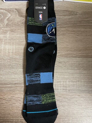 Stance 2024 NBA MINNESOTA TIMBERWOLVES ANTHONY