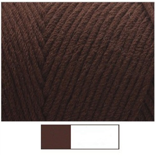 100g DIY Knitting Milk Cotton Yarn 8 Ply Thread Chunky Crochet Woolen Yarn - Picture 34 of 41