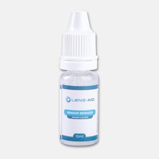 Sensor Reinigungsflüssigkeit 10ml zur Kamera...