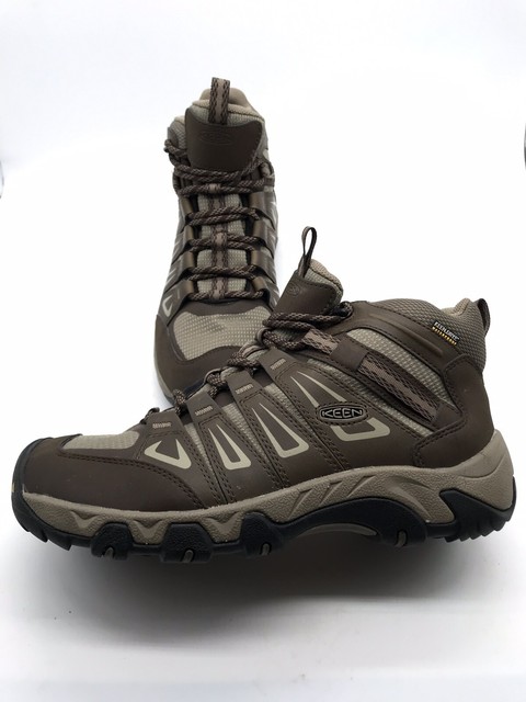 keen oakridge mid wp