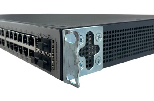 HP J9660A 1810-48G 48-Port SFP Ethernet Network Switch - READ - Picture 3 of 6