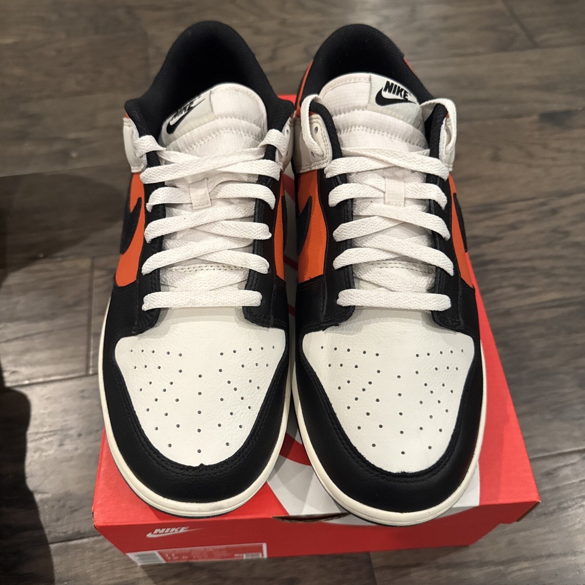 Shattered backboard dunk