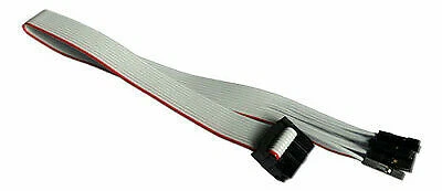 PROGRAMMATEUR REVELPROG-IS (SÉRIE FLASH BIOS SPI 1.0V - 5.0V) USB + SOIC-8... - Photo 4/4