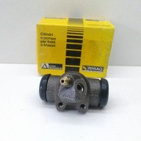 Zylinder Bremse Hinten Links Renault R4 - R5 Rhiag FüR 7701349391