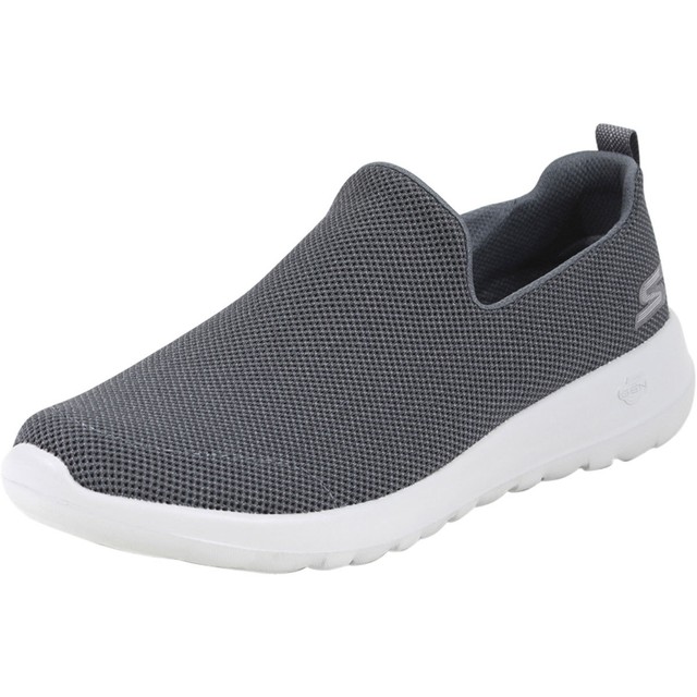 skechers mens walking trainers