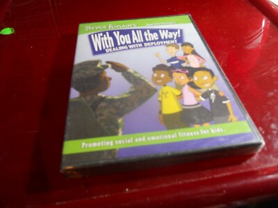 NEW-MR POE & FRIENDS DISCUSS FAMILY REUNION AFTER DEPLOYMENT DVD FREE SHIP
