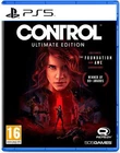 Control Ultimate Edition PS5 Playstation 5 Brand New