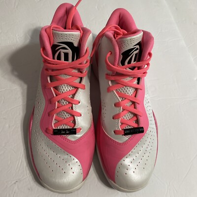 Adidas Derrick Rose 773 Size Breast Cancer Awareness B60914