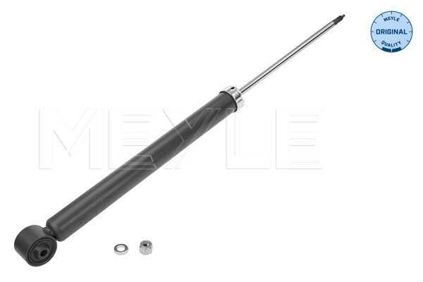 Meyle 126 725 0010 StoßDäMpfer For Seat Skoda Vw Vw (Faw)-image