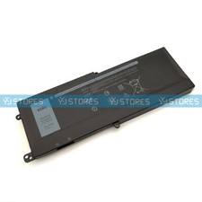 New DT9XG Battery for Dell Alienware Area-51m ALWA51M KJYFY 7PWKV 07PWXV P38E