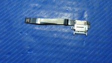 Microsoft Surface Pro 4 1724 12.3" Genuine SD Card Reader Flex Cable X911278-005