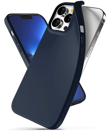 For iPhone 16 15 14 13 12 11 Pro Plus Max Mini Xs Max Thin Slim Soft Case Cover - Picture 27 of 49