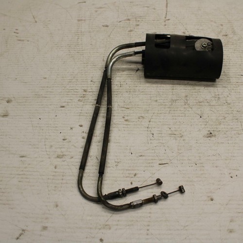 07 YAMAHA YZF R6 2c0 EXHAUST VALVE SERVO MOTOR 2C0858200000 BB297 eBay