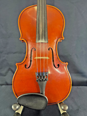 Segue Les Etoiles 1/2 Size Violin Outfit