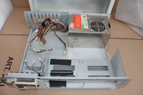 DESKTOP CASE VINTAGE XT PC n.14 - Afbeelding 11 van 22